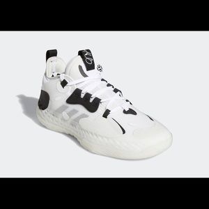 (SOLD) Adidas Harden Vol. 5 Shoes (Size 10)